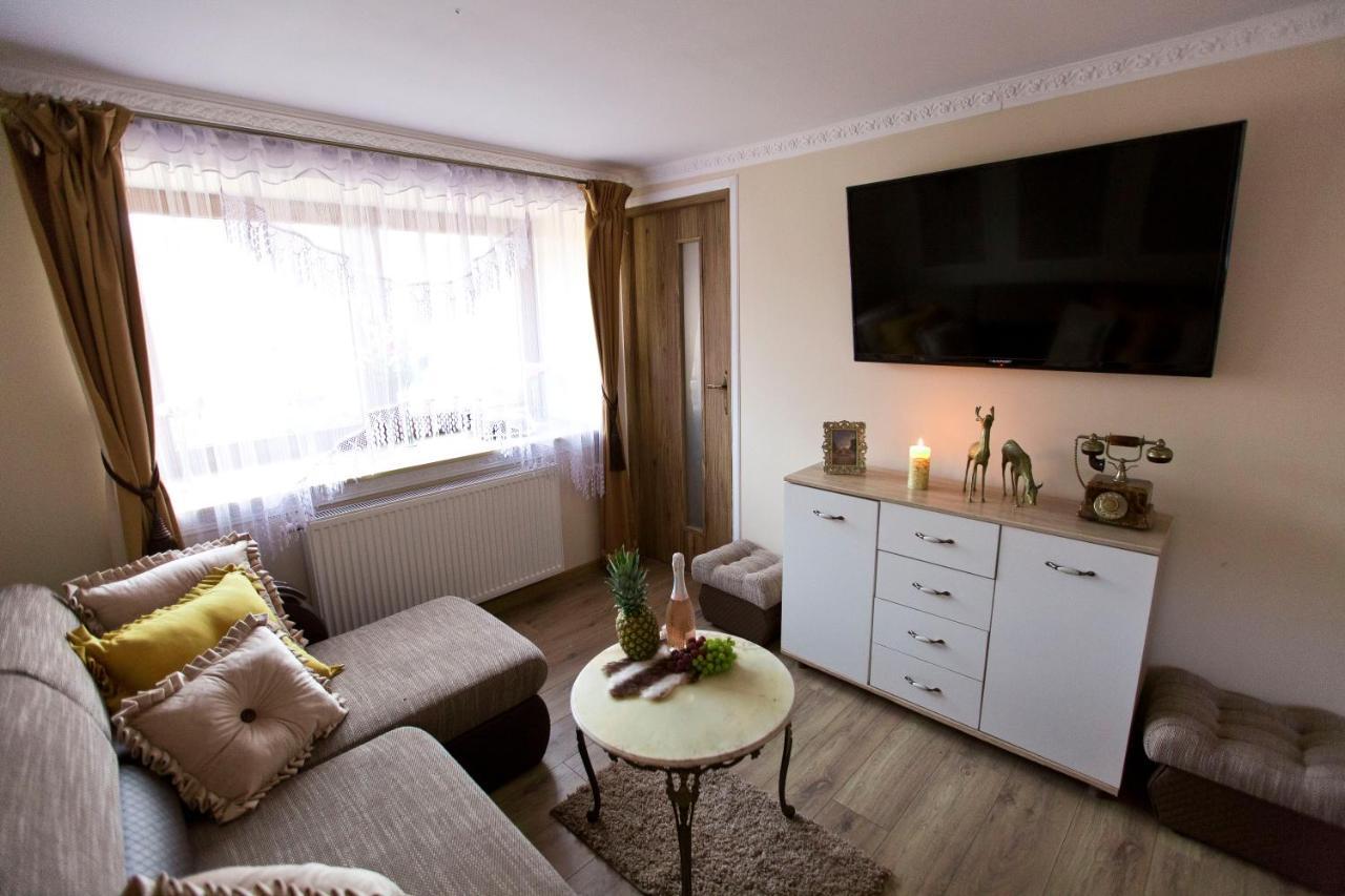 Zamek Ksiaz - 15 Minut 503-608-088 Apartment Stare Bogaczowice Exterior foto