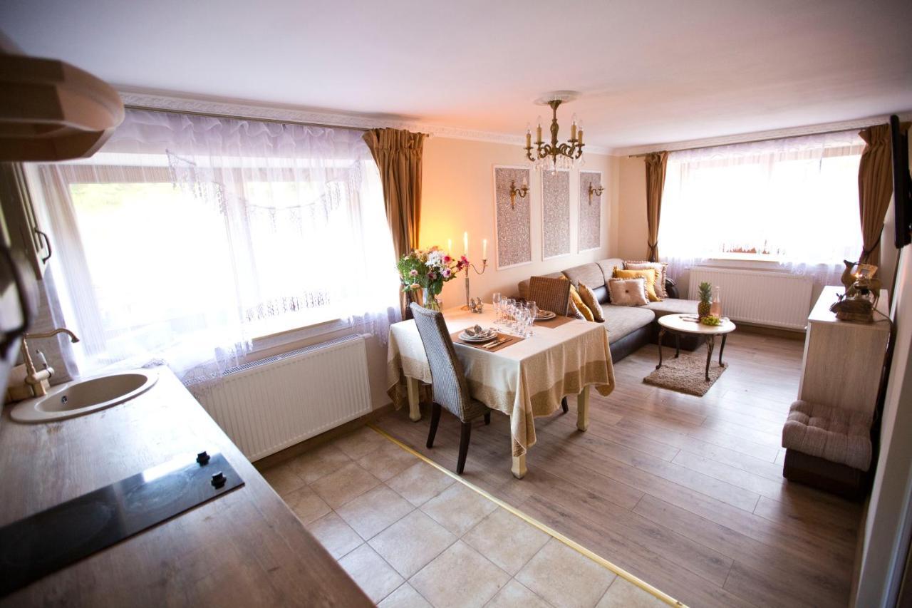Zamek Ksiaz - 15 Minut 503-608-088 Apartment Stare Bogaczowice Exterior foto