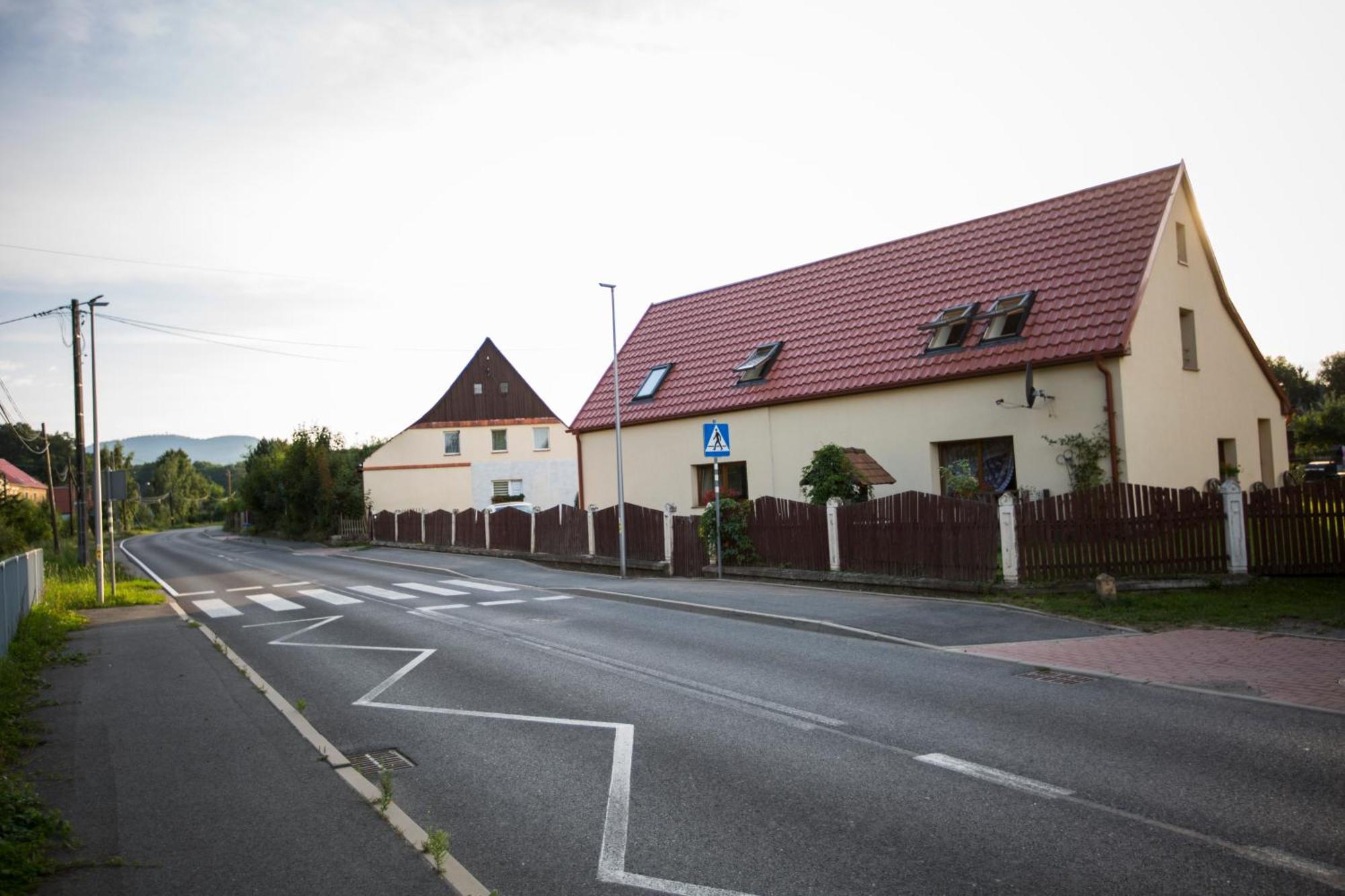 Zamek Ksiaz - 15 Minut 503-608-088 Apartment Stare Bogaczowice Exterior foto